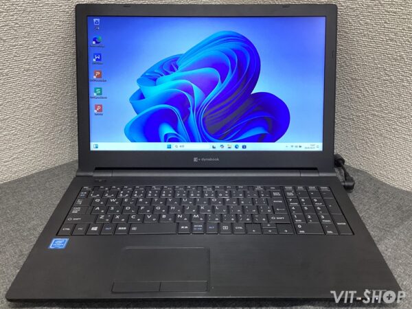 TOSHIBA dynabook B2