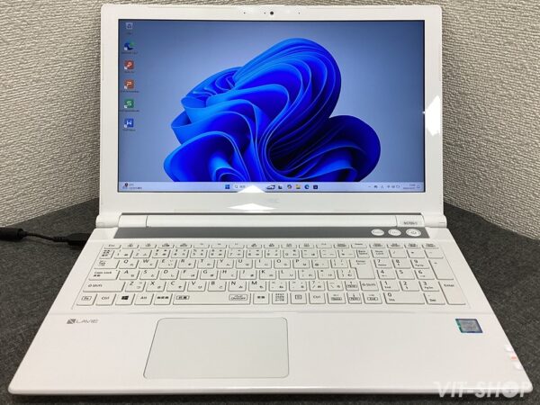 NEC LAVIE NS700/J