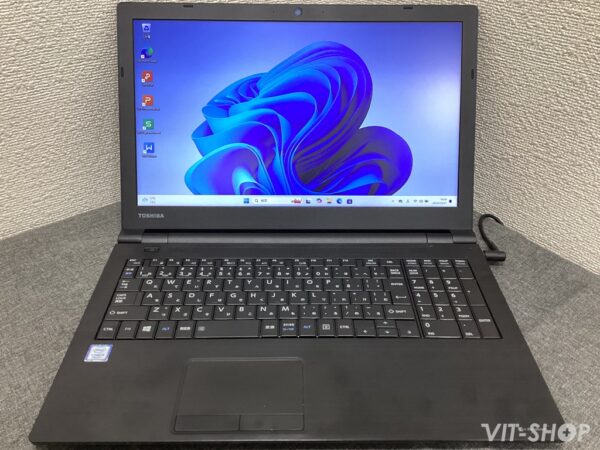 TOSHIBA dynabook B65/DN