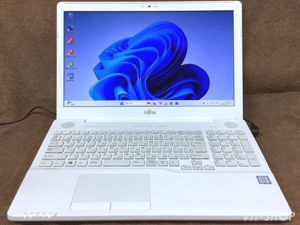 FUJITSU LIFEBOOK AH50/A3