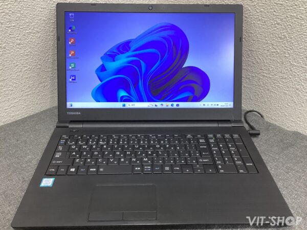 TOSHIBA dynabook B65/DN