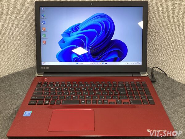 TOSHIBA dynabook T45/ER