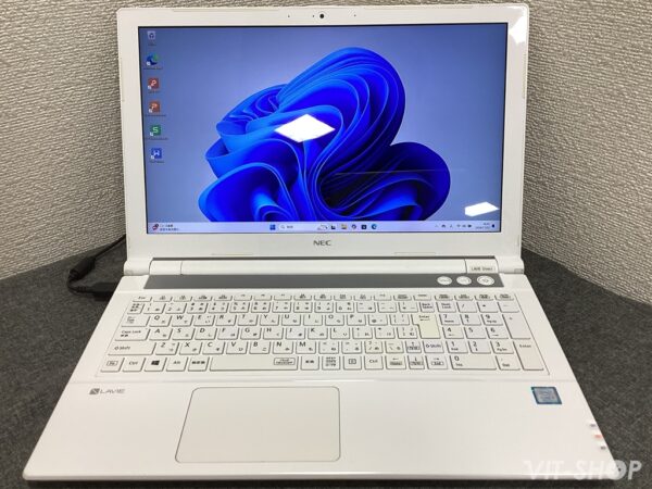 NEC LAVIE GN165E/RC