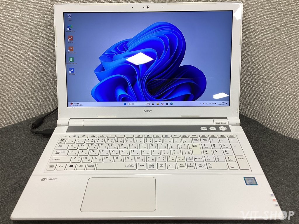 NEC LAVIE GN165E/RC