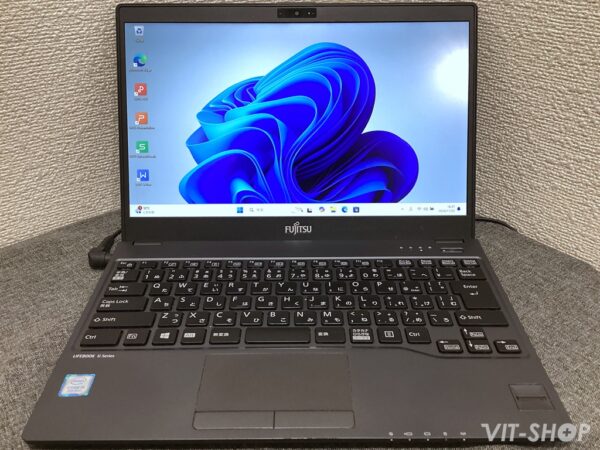 FUJITSU LIFEBOOK U938/S