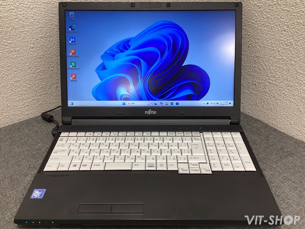 FUJITSU LIFEBOOK A577/R