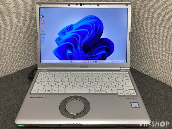 Panasonic Let's Note CF-SV7