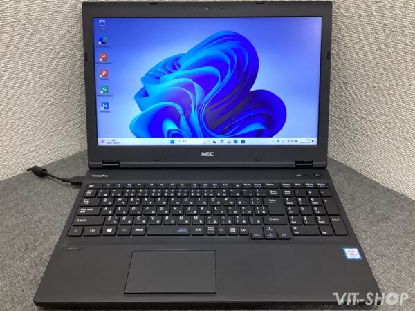NEC VersaPro VX-4