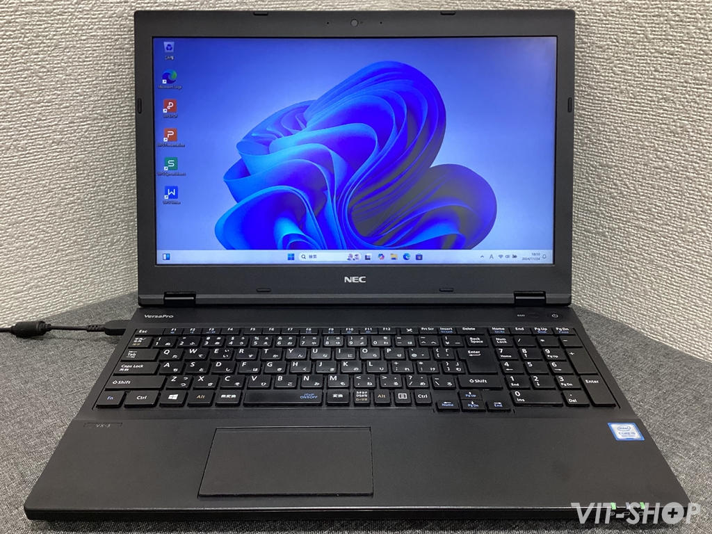 NEC VersaPro VX-3