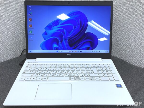 NEC LAVIE NS150/N