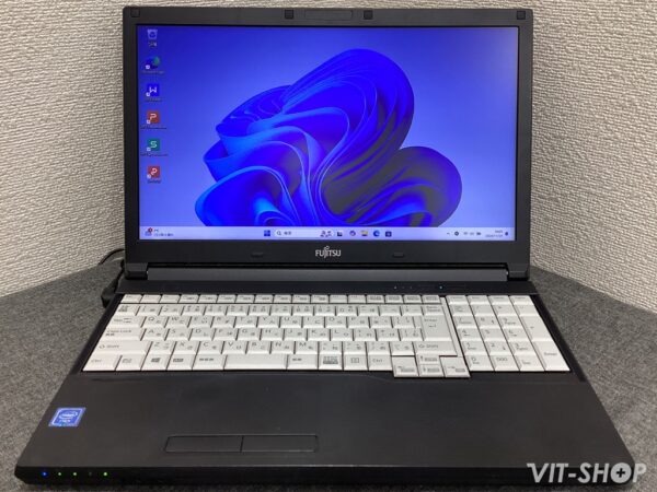 FUJITSU LIFEBOOK A576/S