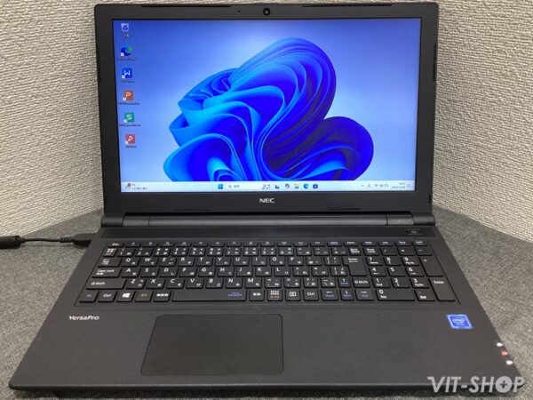 NEC VersaPro VF-1