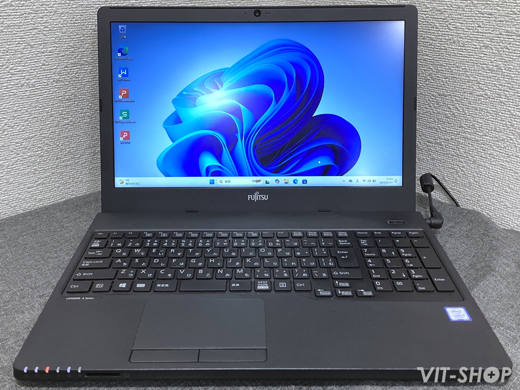 FUJITSU LIFEBOOK A359/BX