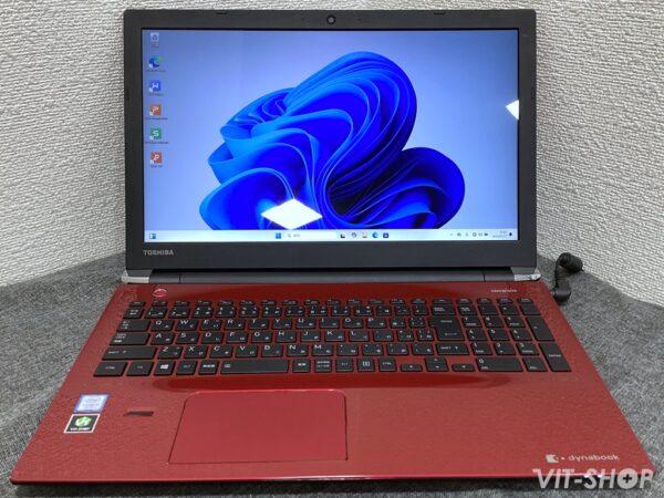 TOSHIBA dynabook EX/56ER