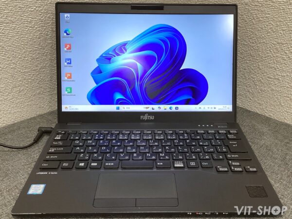 FUJITSU LIFEBOOK U939/B
