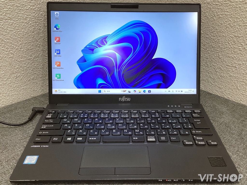 FUJITSU LIFEBOOK U939/B