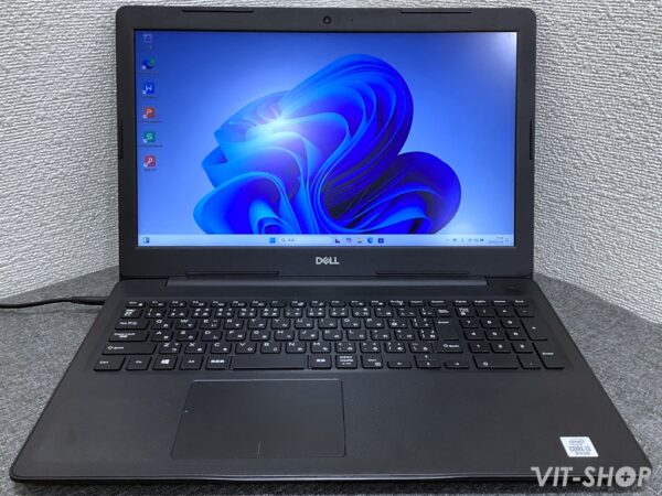 DELL Vostro 3591