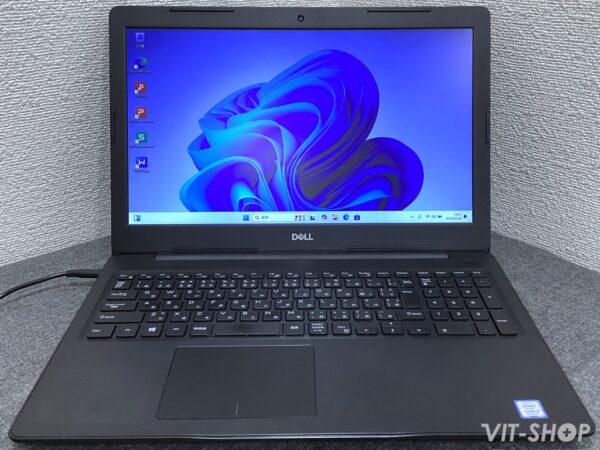 DELL Vostro 3580