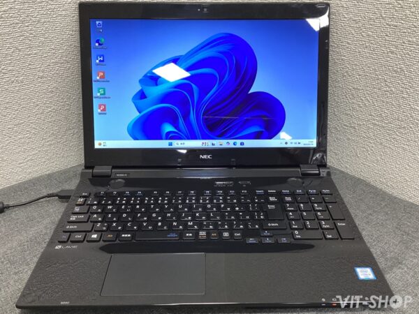 NEC LAVIE NS350/E
