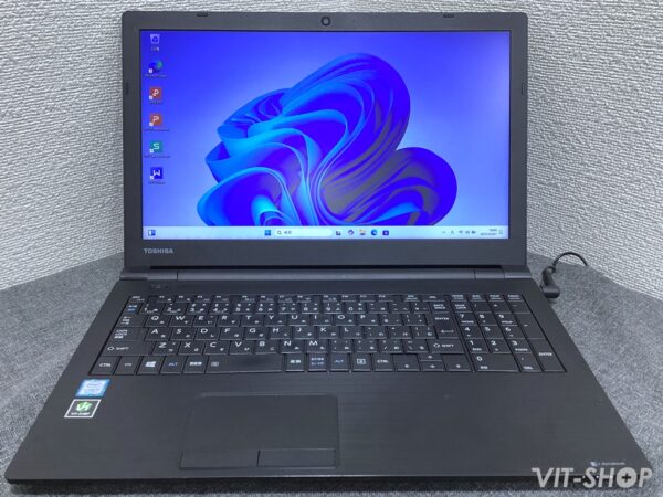 TOSHIBA dynabook B65/M