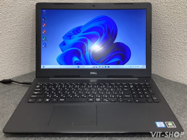 DELL Latitude 3590