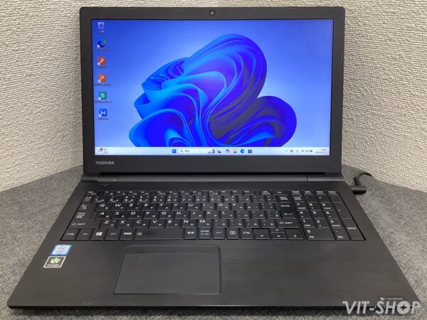 TOSHIBA dynaboo B65/J