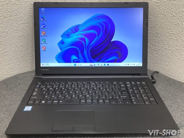 TOSHIBA dynabook B65/DP