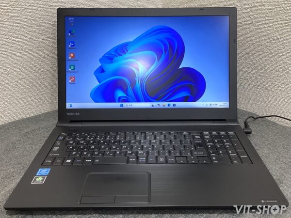 TOSHIBA dynabook B45/M