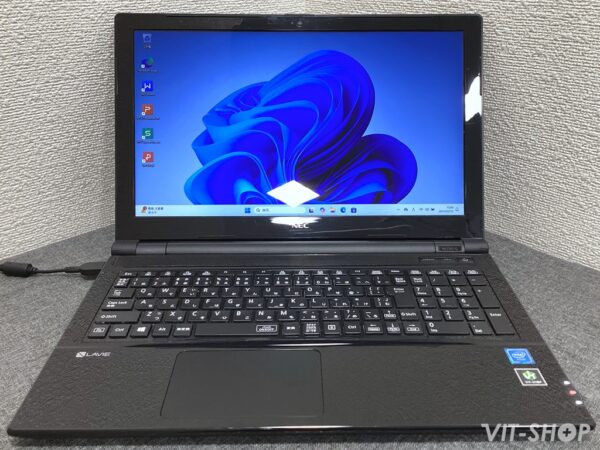 NEC Lavie NS150/G