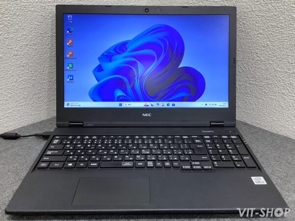 NEC VersaPro VF-9