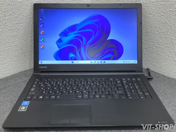 TOSHIBA dynabook B45/B