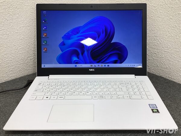 NEC LAVIE NS300/M