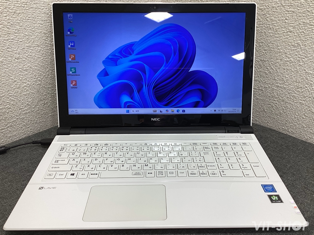 NEC LAVIE NS150/G