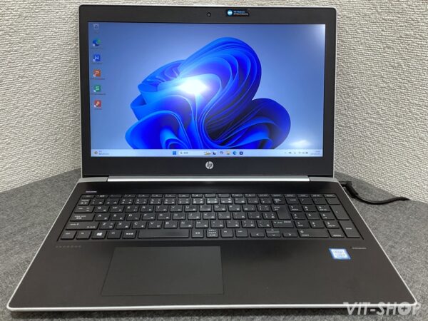 HP Probook 450 G5