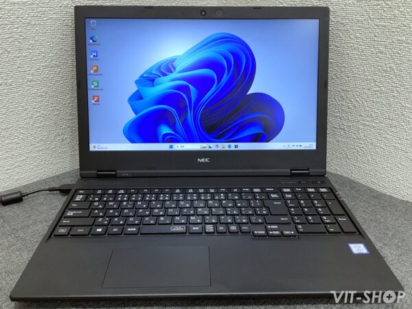 NEC VeresaPro VX-6