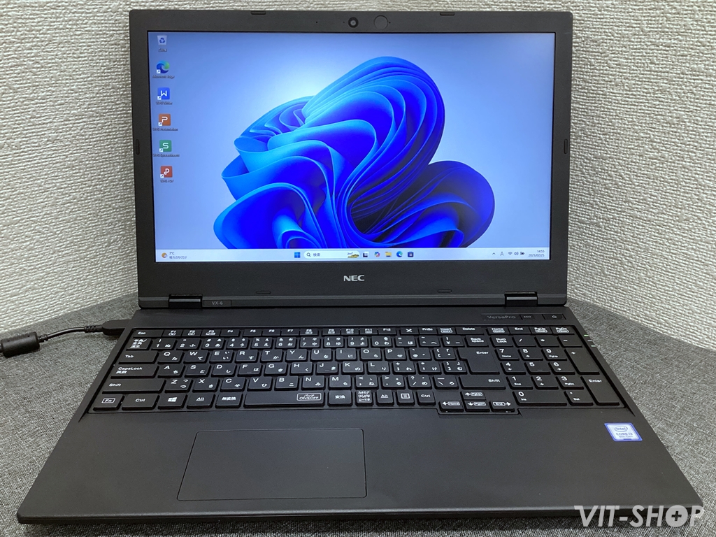 NEC VeresaPro VX-6