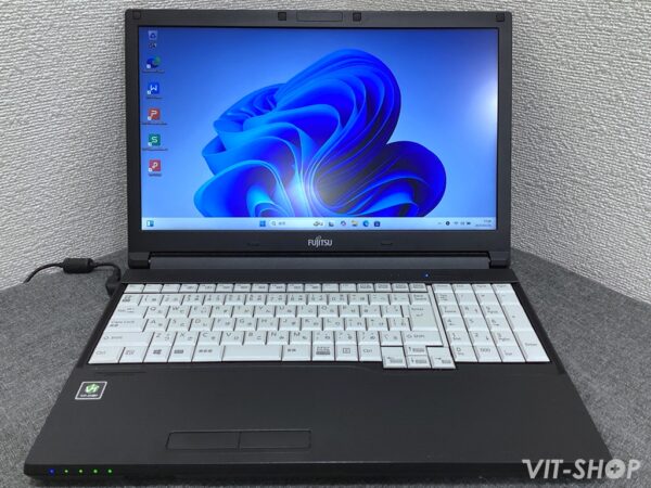 FUJITSU LIFEBOOK A748/TX