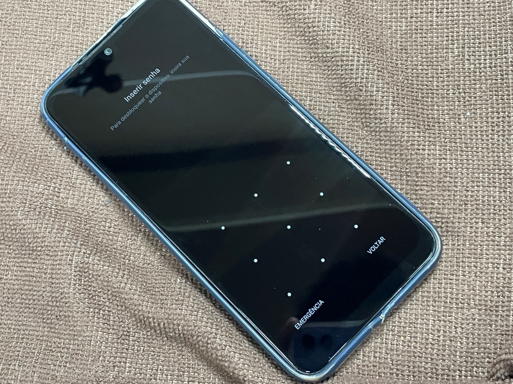 Xperia 10 III タッチパネル交換