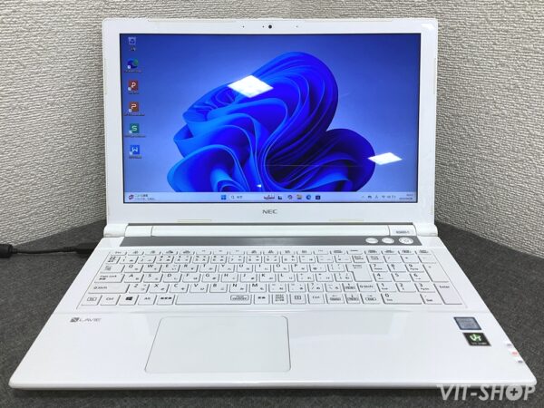 NEC LAVIE NS600/J