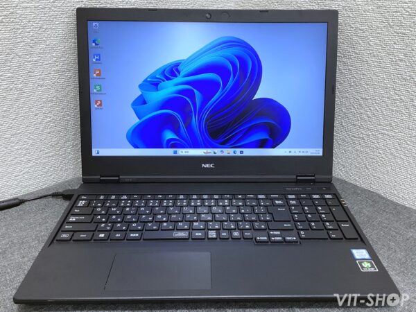 NEC VersaPro VX-5