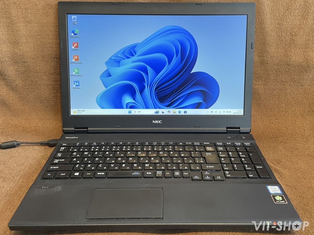NEC VersaPro VX-3
