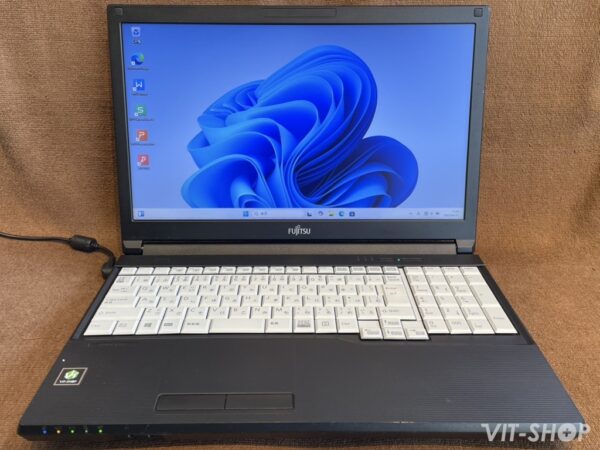 FUJITSU LIFEBOOK A579/A