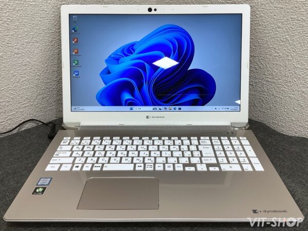 TOSHIBA dynabook P2-T7KP-BG