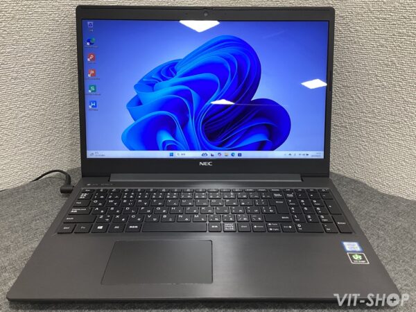 NEC LAVIE NS700/N