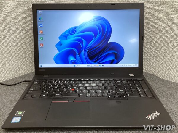 Lenovo ThinkPad L590