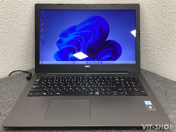 NEC LAVIE NS700/M