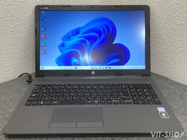 HP 250 G7