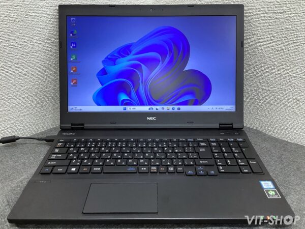 NEC VersaPro VX-2