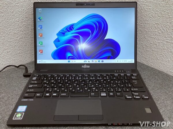 FUJITSU LIFEBOOK U939/A