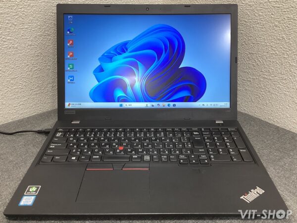 Lenovo ThinkPad L590